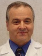 Tony M Samaha, MD