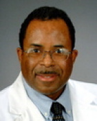 Tony L. Walden, MD