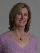 Tracy Ann Nolder, OTRL