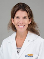 Karen M Warburton, MD