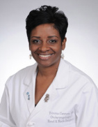 Trinitia Yevette Cannon, MD