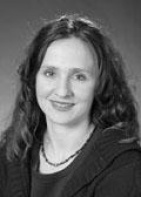 Dr. Tristyn Amy Pierce, MD