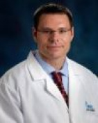 Dr. Troy Henry Caron, DO