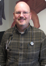T Michael Claudson, MD