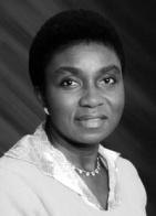 Dr. Uchenna Scholastica Uchendu, MD