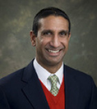 Dr. Udayan K Shah, MD