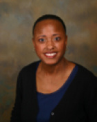 Dr. Ulanda Michelle Veal, MD