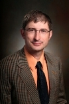 Ulrich Andreas Duffner, MD