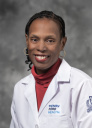 Yolaine A Civil, MD