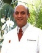 Dr. Fariborz Farnad, DMD