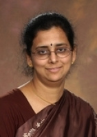 Usha Sree Chamarthy, MD