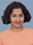 Dr. Usha U Nalamalapu, MD