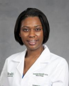Teshamae Monteith, MD