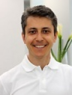 Dr. Oleg Goncharov, DDS