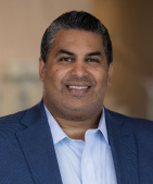 Anand V. Patel, Psy D