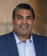 Anand V. Patel, Psy D