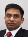 Dr. Usman U Shah, MD