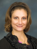 Dr. Valerie Papaconstantinou Bauer, MD