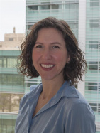 Sarit Polsky, MD