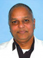 Venkata A Vallury, MD
