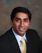 Venkat R Pasnoori, MD