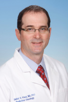 Dan Fried, MD
