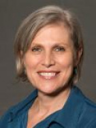 Vicki Maclean, RNP