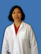 Dr. Victoria G. Formoso, MD