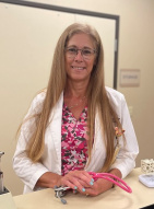 Mary Ann Widman, NP