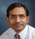 Dr. Vikas Bhushan, MD