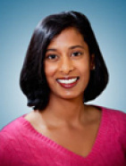 Dr. Vimala V Ramachandran, MD