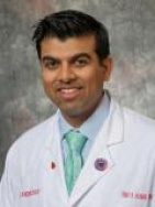 Dr. Vinay R Hosmane, MD