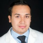 Dr. Vincente A Calderon, OD