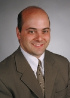 Dr. Vincent S. Ricchiuti, MD