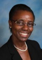 Dr. Violet Habwe, MD