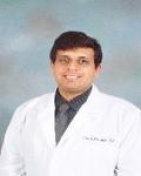 Vivek Mangla, MD