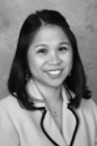 Dr. Vivian Eliza B Salvador, DO