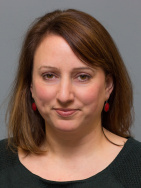 Katherine M Krafsig, CNP