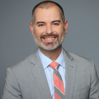 Christopher Arico