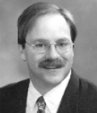 Dr. Walter Watson Randolph III, MD