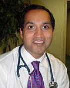 Wasim Ahmar, MD