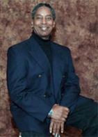 Dr. Wayne Clairborne, MD