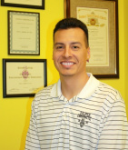 Dr. Jose Luis Aguilar, DC