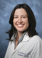 Jana M Baumgarten, MD