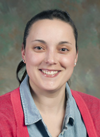 Andrea N. Hebert