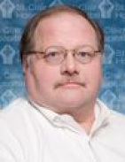 William Bader, MD