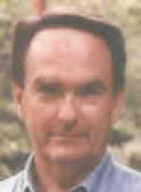 Dr. William Richard Cashion, MD