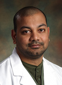 Anil L. Ganga
