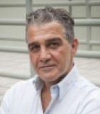 Dr. Alireza Panahpour, DDS