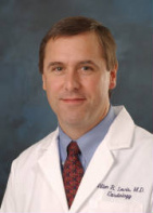 William R Lewis, MD